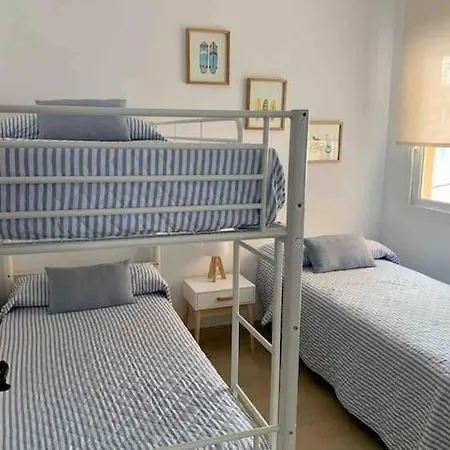 Apartment Exclusivo Familias *
