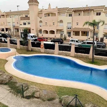 Exclusivo Familias Apartment *