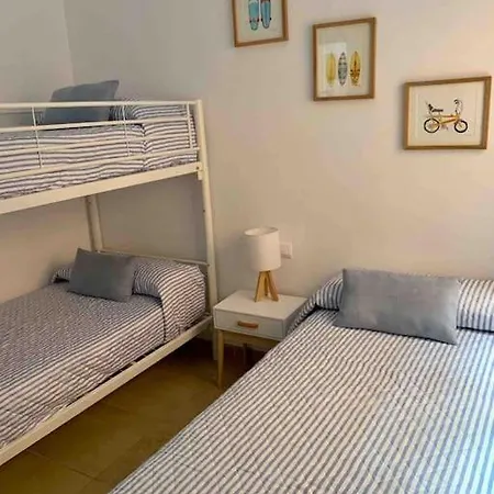 Apartment Exclusivo Familias