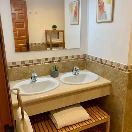 Apartment Exclusivo Familias