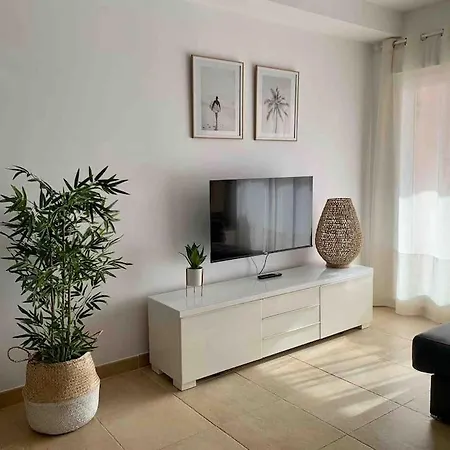 Exclusivo Familias Apartment *