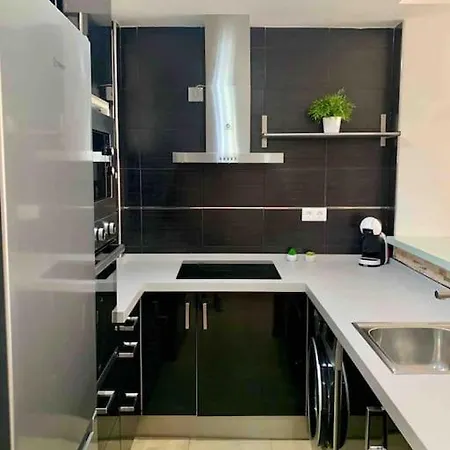 Apartment Exclusivo Familias *
