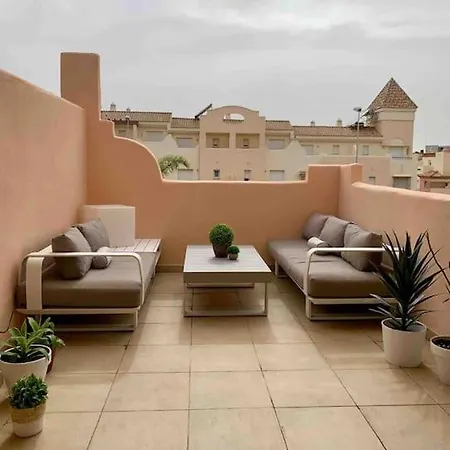 Apartment Exclusivo Familias