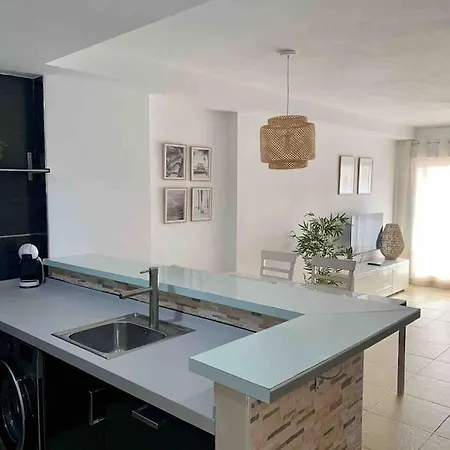 Appartamento Exclusivo Familias Tarifa