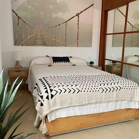 Appartamento Exclusivo Familias *
